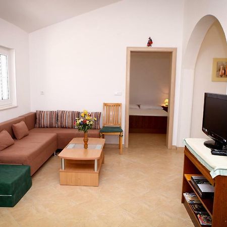 Apartments Vidrice Novigrad  Exterior foto