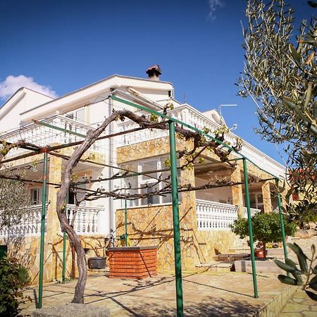 Apartments Vidrice Novigrad  Exterior foto
