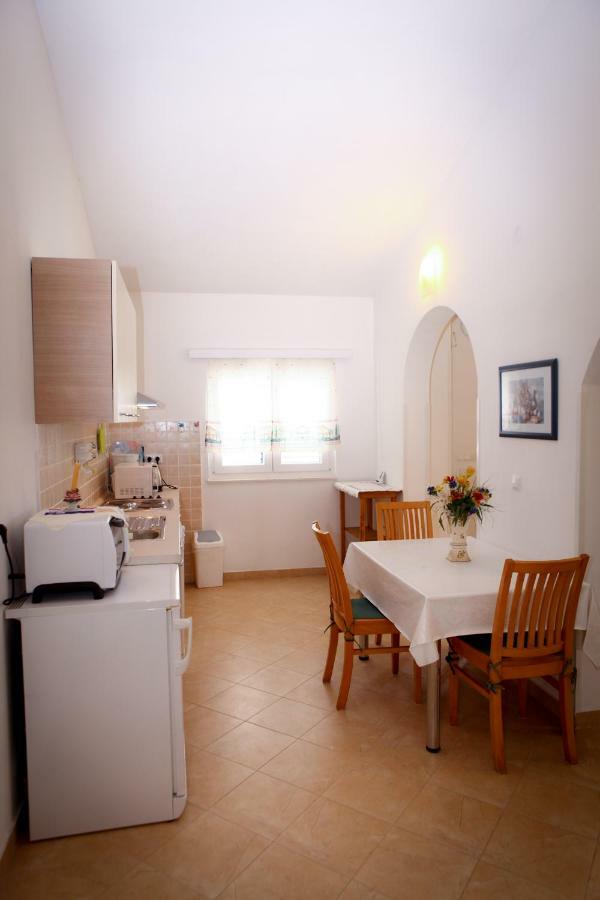 Apartments Vidrice Novigrad  Exterior foto