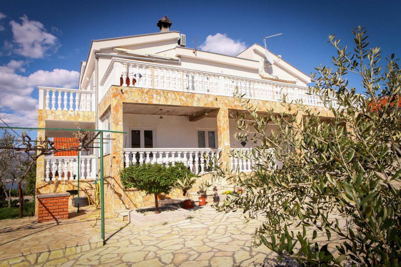 Apartments Vidrice Novigrad  Exterior foto