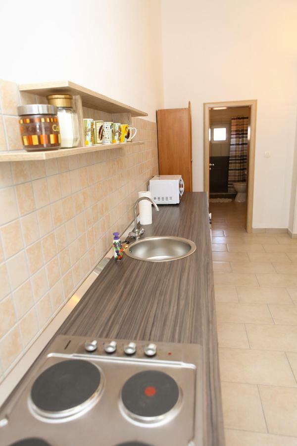 Apartments Vidrice Novigrad  Exterior foto