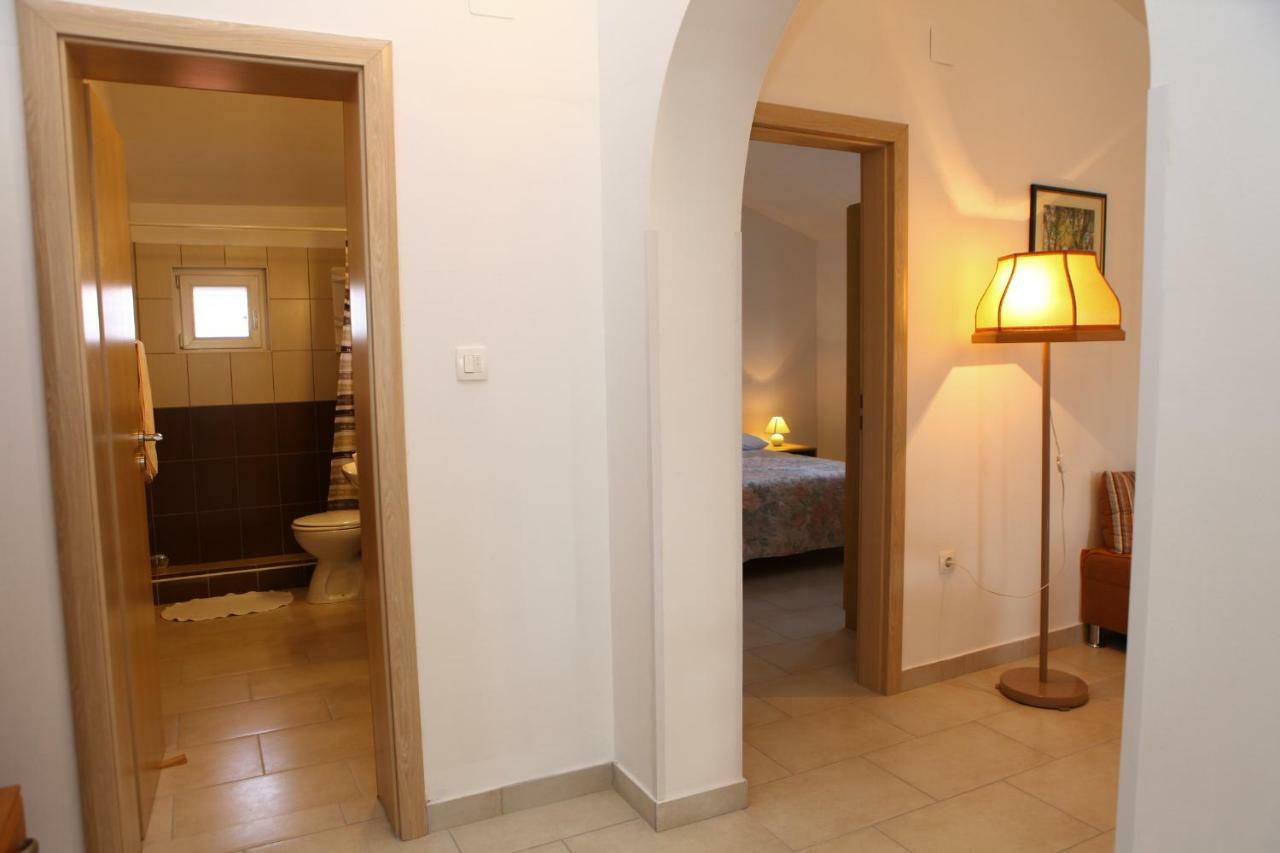 Apartments Vidrice Novigrad  Exterior foto